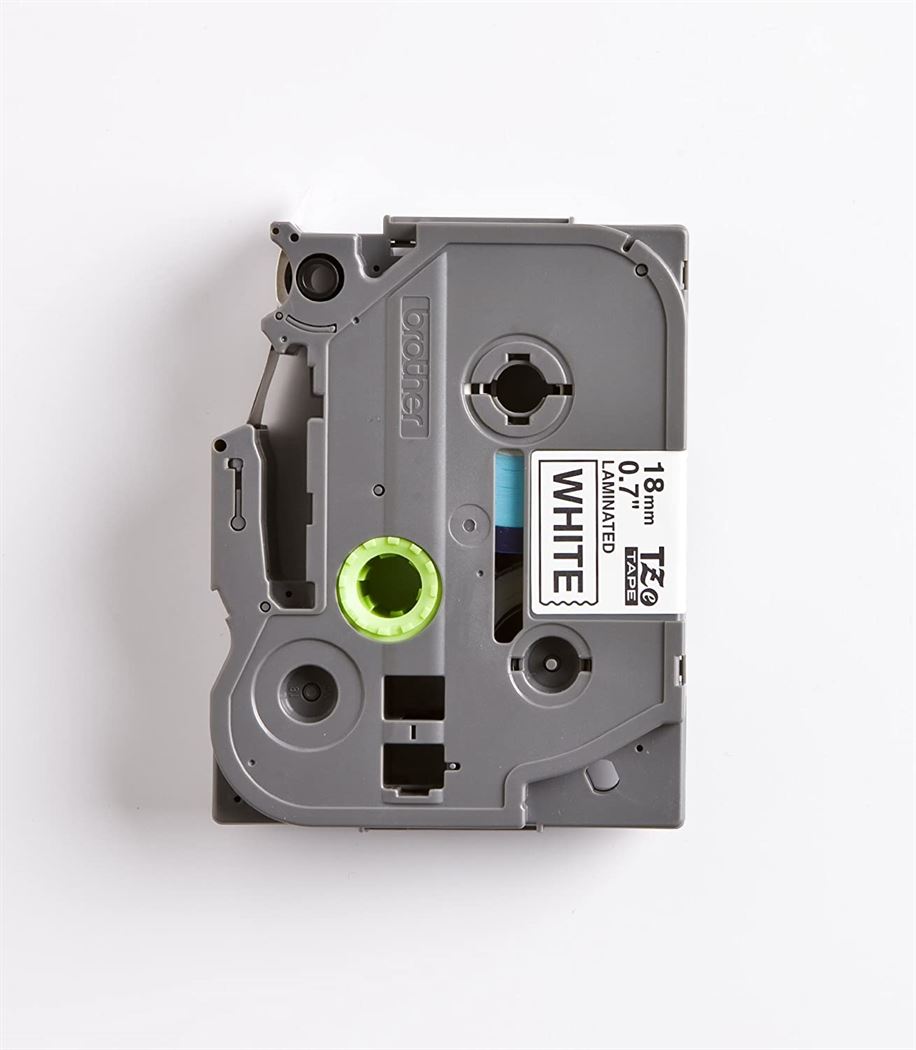 Brother Tape Cartridge 18mm 